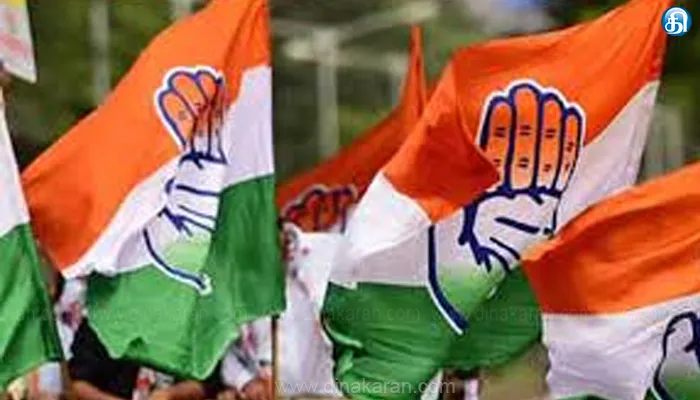 அரியானா தேர்தல் முறைகேடு விவகாரம் தேர்தல் ஆணையத்துக்கு எதிராக நீதிமன்றத்தில் வழக்கு: காங்கிரஸ் அறிவிப்பு
