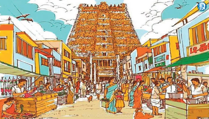 கோயிலுக்குச் செல்கிறீர்களா?