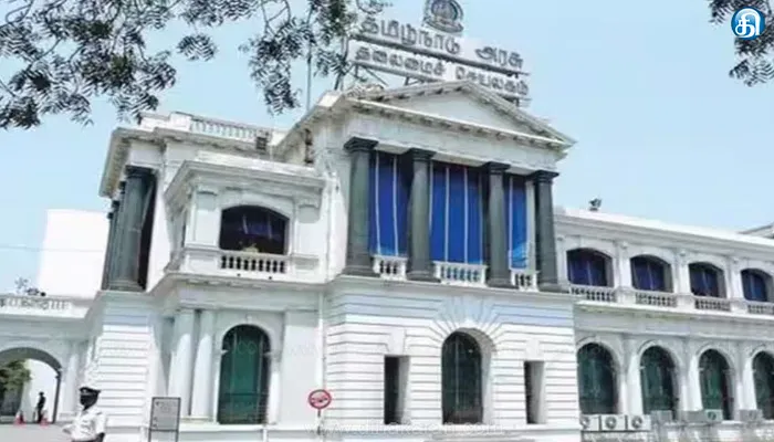 ஆதரவற்ற விதவை சான்று பெற துணையின்றி இருக்க வேண்டும் என்பதற்கு பிள்ளையின்றி இருக்க வேண்டும் என்று பொருளல்ல: அரசு விளக்கம்