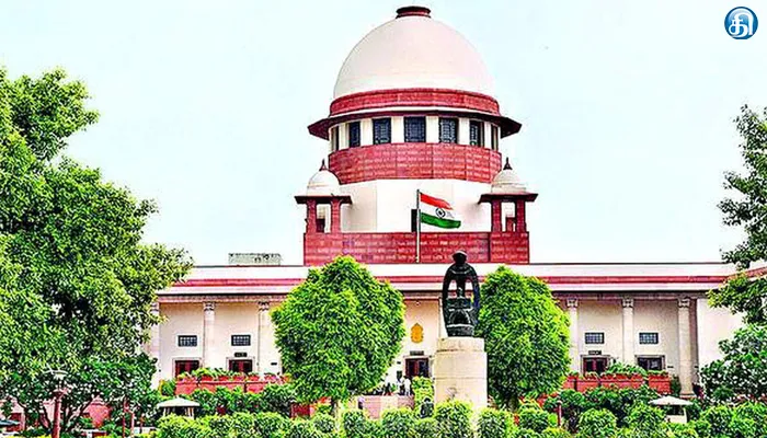 அலிகர் பல்கலைக்கழகம் சிறுபான்மை கல்வி நிறுவனம்தான்: உச்ச நீதிமன்றம் தீர்ப்பு!
