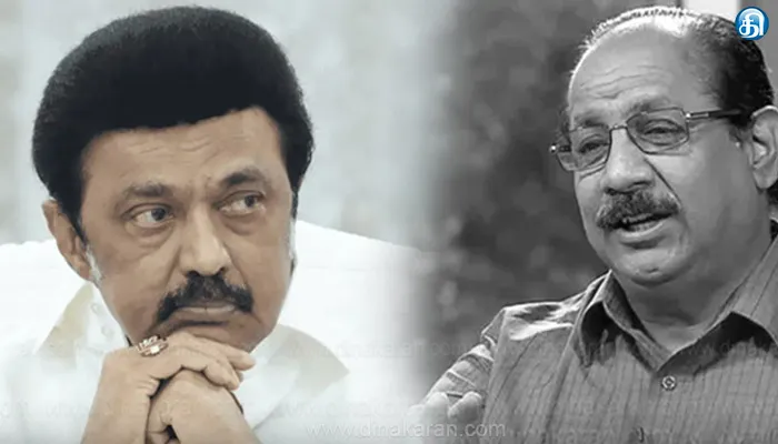 புகழ்பெற்ற எழுத்தாளர் இந்திரா சௌந்தரராஜன் மறைவிற்கு முதல்வர் இரங்கல்