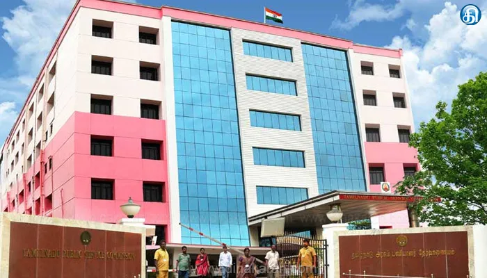 குரூப் 4 பணிக்கு தற்காலிகமாக தேர்வானவர்கள் பட்டியல்: டிஎன்பிஎஸ்சி வெளியிட்டது