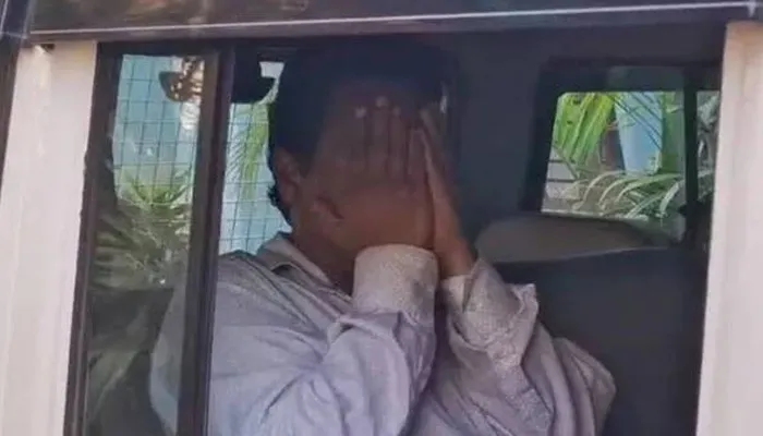 முதுகுவலி சிகிச்சைக்கு சென்ற இளம்பெண் பலாத்காரம்: மருத்துவர் அதிரடி கைது