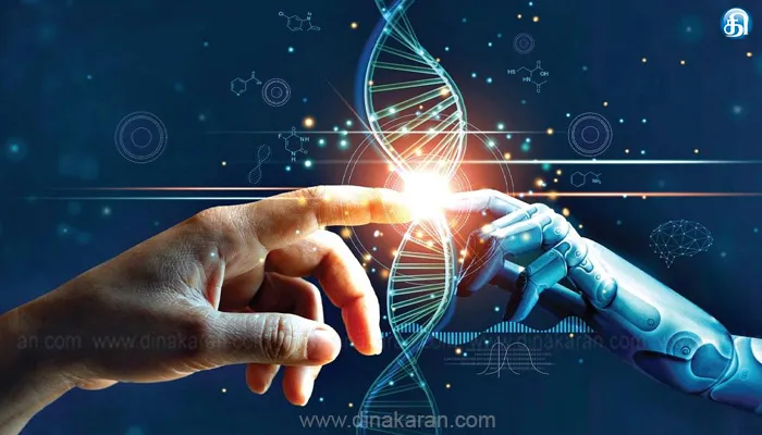 சர்வதேச அறிவியல் கோட்பாடு மையத்தில் வேலை