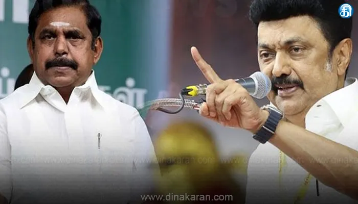 திமுக ஆட்சியில் மக்கள் மகிழ்ச்சியுடன் இருப்பதை பார்த்து சிலர் வயிறு எரிகிறார்கள் : தொண்டர்களுக்கு முதல்வர் மு.க.ஸ்டாலின் கடிதம்!!