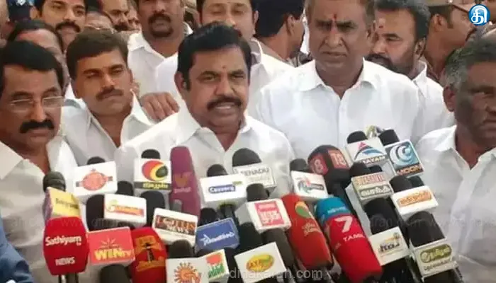 சுரங்க சட்டத்திருத்த மசோதாவை அதிமுக ஆதரித்தது அம்பலம்