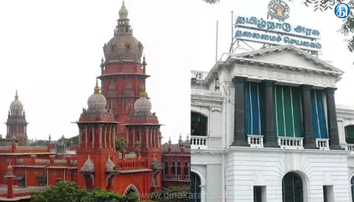 தமிழ்நாடு முழுவதும் அரசு அலுவலகங்களில் நடைபெறும் ஊழல் புகார் விவகாரத்தில் அரசின் நிலைப்பாடு என்ன? : ஐகோர்ட் சரமாரி கேள்வி