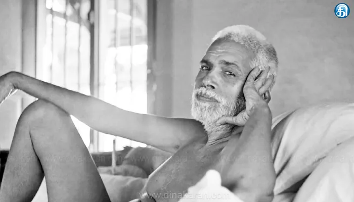 ‘‘பெயர் நினைத்தால் பிடித்திழுக்கும் அருணை’’: பகவான் ஸ்ரீரமண மகரிஷி ஜெயந்தி