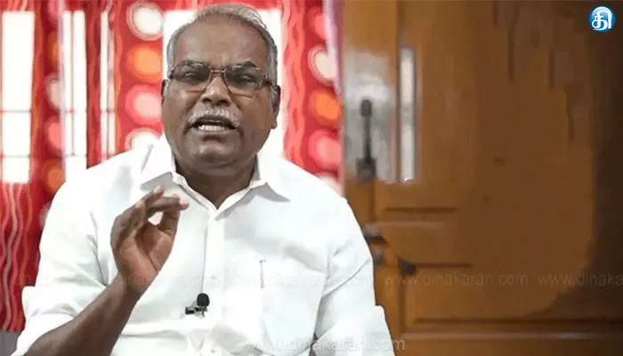 அண்ணா பல்கலை. மாணவி வழக்கின் எஃப்.ஐ.ஆர். கசிந்த விவகாரத்தில் NIC மீது விசாரணை நடத்துக: கே.பாலகிருஷ்ணன்