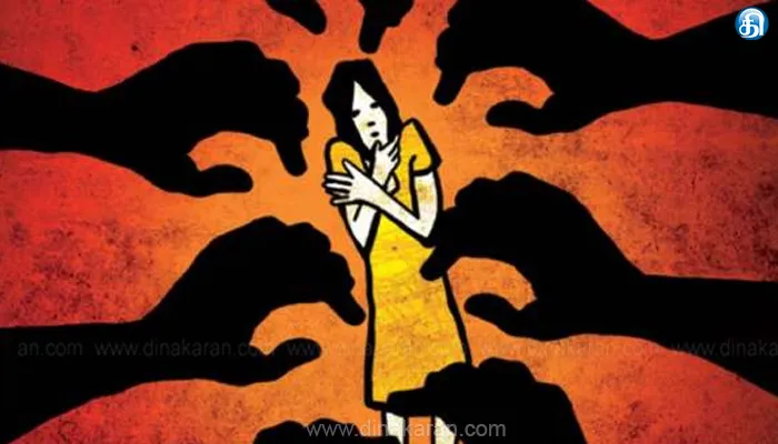 மனவளர்ச்சி குன்றிய மாணவியிடம் பாலியல் சீண்டல்: 2 மாணவர்கள் கைது; 4 சிறப்பு படை அமைக்கப்பட்டு விசாரணை தீவிரம்