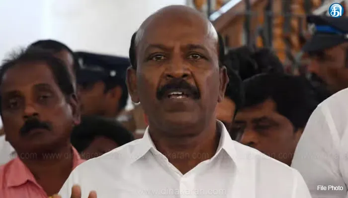 எம்பி, எம்எல்ஏக்கள் தொகுதி மேம்பாட்டு நிதியில் ரூ.1 கோடி வீதம் மருத்துவத்துறைக்கு ஒதுக்கீடு செய்து உதவ வேண்டும்: அமைச்சர் மா.சுப்பிரமணியன் வலியுறுத்தல்