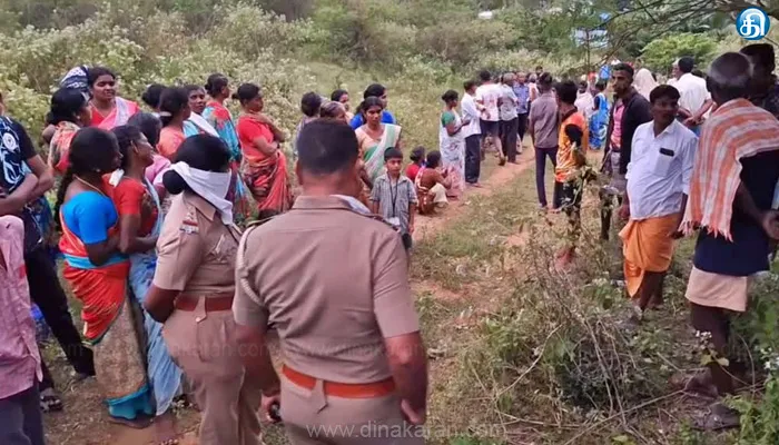 இளம்பெண்ணை கொன்ற சிறுத்தையை பிடிக்க தீவிரம்