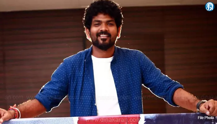 இசை நிகழ்ச்சி நடத்த அரசு ஓட்டலை விலைக்கு கேட்ட விக்னேஷ் சிவன்: ஆடிப்போன புதுச்சேரி அமைச்சர்