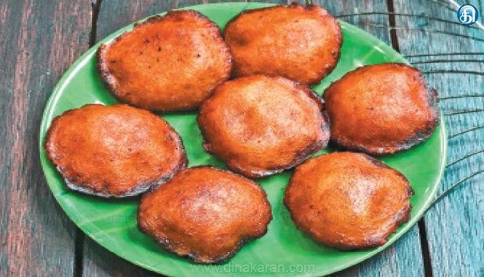 கார்த்திகை தீப கந்தரப்பம்