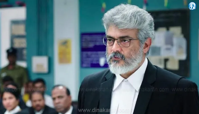 நடிகர் அஜித் குமார் பரபரப்பு அறிக்கை: கடவுளே.. அஜித்தே… கோஷம் எனக்கு கவலை அளிக்கிறது