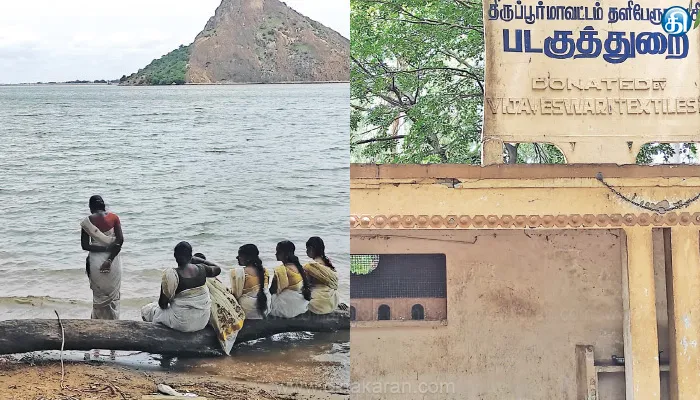 திருமூர்த்தி அணையில் மீண்டும் படகு சவாரி தொடங்க முடிவு