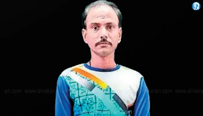 ரசாயனம் கலந்த நீரை கொடுத்து 12 பேரை கொலை செய்த மந்திரவாதி: போலீஸ் காவலில் திடீரென இறந்ததால் பரபரப்பு