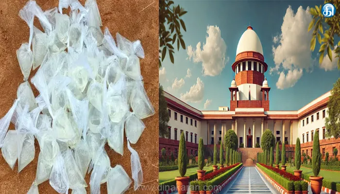 கள்ளக்குறிச்சி விஷ சாராய வழக்கை சிபிஐ விசாரிக்க தடையில்லை: உச்சநீதிமன்றம் உத்தரவு
