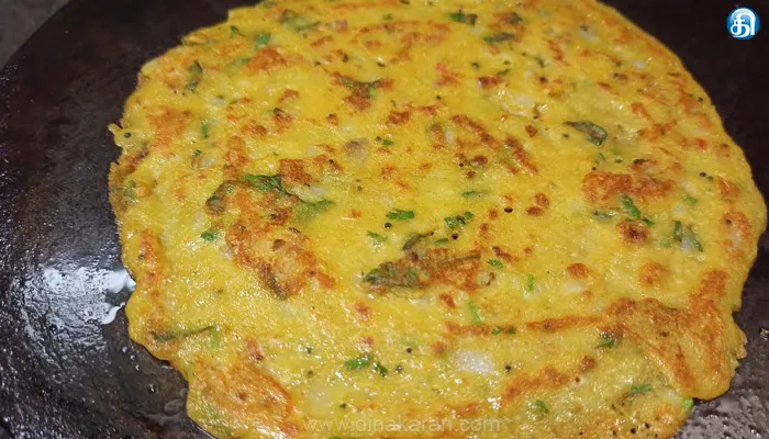 செட்டிநாடு அடை