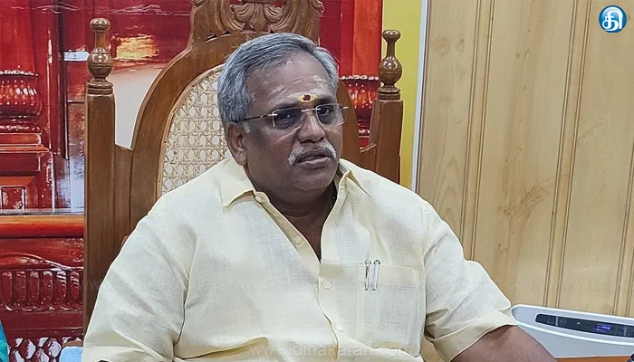 லாட்டரி அதிபர் மார்ட்டின் மகனுடன் கைகோர்த்து புது அணி; பாஜ எம்எல்ஏக்கள் 3 பேர் சஸ்பெண்ட்? புதுவை சபாநாயகருக்கு தலைமை அதிரடி உத்தரவு