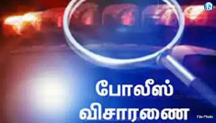 மதுபோதையில் சூதாடியபோது பிரச்னை நண்பனை கத்தியால் வெட்டிய வாலிபர் கைது: போலீசார் விசாரணை