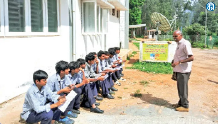 மக்களுக்கு தேவையான ஊட்டச்சத்து நிறைந்த உணவு கிடைப்பதில்லை