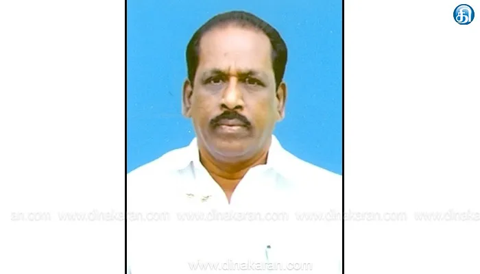 அண்ணாத்தூர், சிறுபினாயூர், விசூர் பகுதி கிராமங்களுக்கு ஆற்றுக்குடிநீர் வழங்க வேண்டும்: க.சுந்தர் எம்எல்ஏ வலியுறுத்தல்