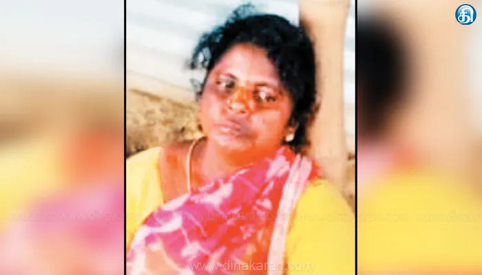 தினமும் மது போதையில் வந்து சித்ரவதை; மர்ம உறுப்பை அறுத்து கணவனை கொன்ற மனைவி