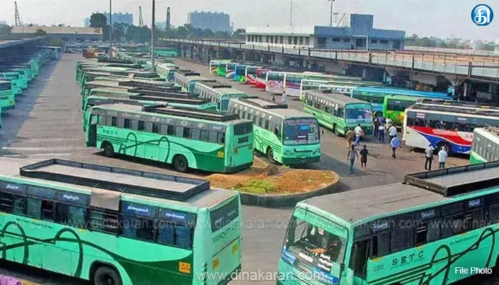 கிறிஸ்துமஸ், வார இறுதிநாளை முன்னிட்டு 706 சிறப்பு பேருந்துகள் இயக்கம்: போக்குவரத்துதுறை தகவல்