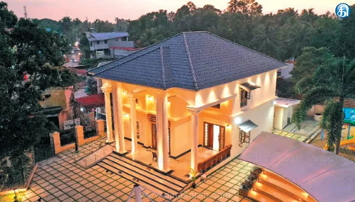 வைக்கம் நூற்றாண்டு நிறைவு விழா தமிழ்நாடு முதல்வர் மு.க.ஸ்டாலின் வரும் 11ம் தேதி கேரளா பயணம்: பெரியார் நினைவகம் – நூலகத்தை திறந்து வைக்கிறார்