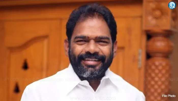 இடைக்கழி நாடு பேரூராட்சி, சித்தாமூர் ஒன்றியத்தில் புயலால் பாதித்த பொதுமக்களுக்கு நிவாரணம் வழங்க வேண்டும்: பனையூர் மு.பாபு எம்எல்ஏ கோரிக்கை