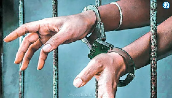 தமிழகம் முழுவதும் 3 நாள் நடந்த வேட்டை சைபர் குற்றங்களில் ஈடுபட்ட 78 பேர் அதிரடி கைது