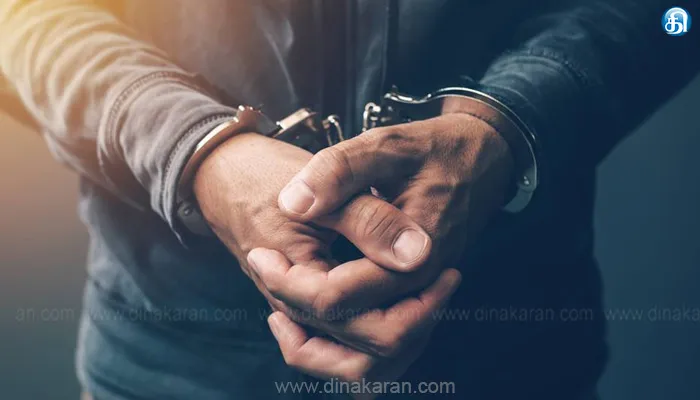 அடையாறு பகுதியில் போதைப்பொருள் வைத்திருந்த அசாம் மாநிலத்தைச் சேர்ந்த நபர் கைது: 6 கிராம் ஹெராயின் பறிமுதல்