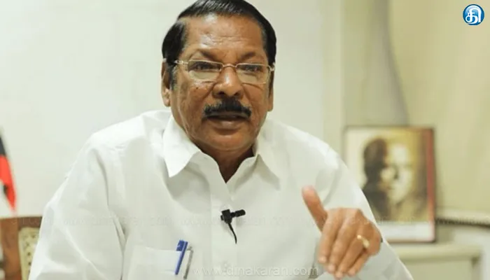 போதை பொருள் கடத்தல் விவகாரத்தில் திமுகவை தொடர்புபடுத்தி இபிஎஸ் பேசியதை எதிர்த்து: ஆர்.எஸ்.பாரதி தொடர்ந்த வழக்கு சாட்சி விசாரணைக்காக மாஸ்டர் நீதிமன்றத்திற்கு மாற்றம்