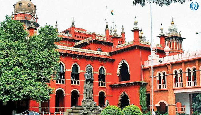 ஜாமீன் வழங்கிய 7 நாட்களில் கைதிகள் வெளிவருவதை உறுதிசெய்க: ஐகோர்ட் உத்தரவு