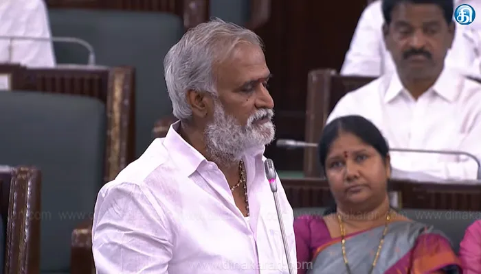 2025ல் மதுரை மீனாட்சியம்மன் கோயில் குடமுழுக்கு: அமைச்சர் சேகர்பாபு பதில்