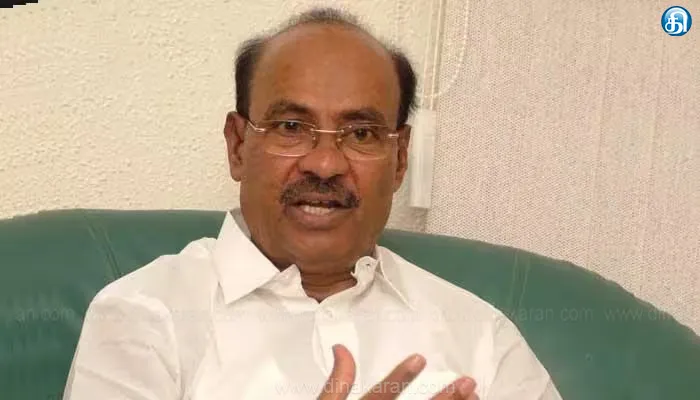 உழவர்களின் கோரிக்கையை நிறைவேற்ற வேண்டும்: ராமதாஸ் வலியுறுத்தல்