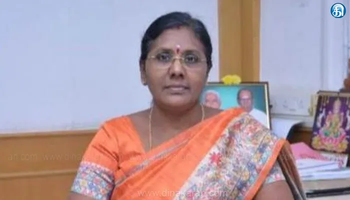 தாம்பரம் சித்த மருத்துவமனையில் 555 வர்மானிகளை கொண்டு தற்காப்பு வர்ம மருத்துவம்: இயக்குநர் மீனாகுமாரி தகவல்