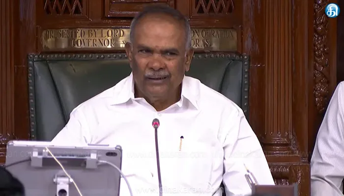 டங்ஸ்டனுக்கு எதிரான தனித் தீர்மானம் நிறைவேறியது