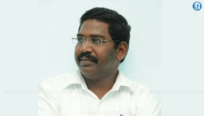 ஒரே நாடு-ஒரே தேர்தல் பன்முகத்தன்மையை சிதைக்கும்: சிந்தனைச்செல்வன் பேட்டி