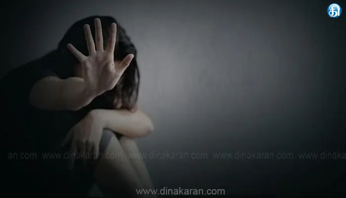 மாணவிக்கு பாலியல் தொல்லை – 20 ஆண்டு சிறை