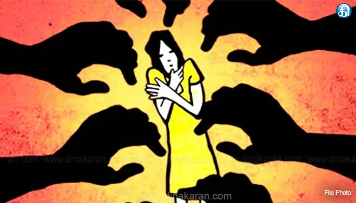மனவளர்ச்சி குன்றிய கல்லூரி மாணவி பாலியல் வன்கொடுமை வழக்கில் விசாரணை தீவிரம்: போலீஸ் விளக்கம்
