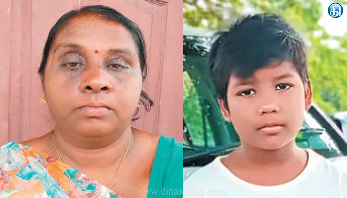 ஸ்கூட்டி – டிராக்டர் மோதல் பள்ளி ஆசிரியை, மாணவி பலி: முதல்வர் நிவாரண நிதி அறிவிப்பு