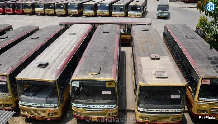 போக்குவரத்து தொழிலாளர்கள் நாளை ஆர்ப்பாட்டம்