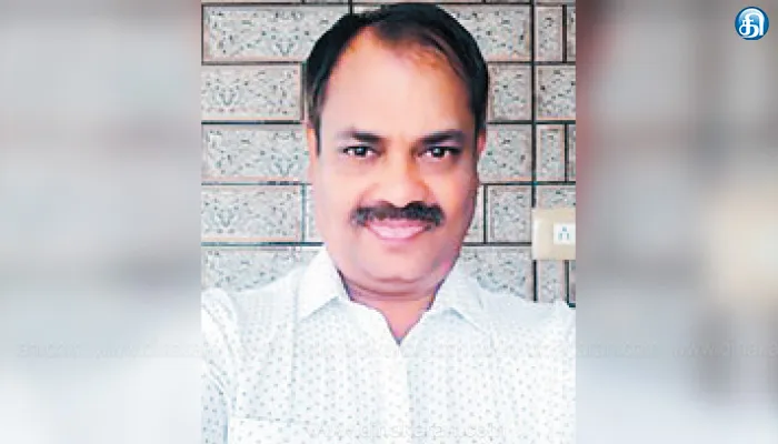 வெள்ளத்தின் போது ரயிலை நிறுத்தி 800பேரை காப்பாற்றிய ஸ்ரீவைகுண்டம் ரயில்வே மேலாளருக்கு ஒன்றிய அரசின் உயரிய விருது: தெற்கு ரயில்வேயில் 8 பேருக்கு கவுரவம்