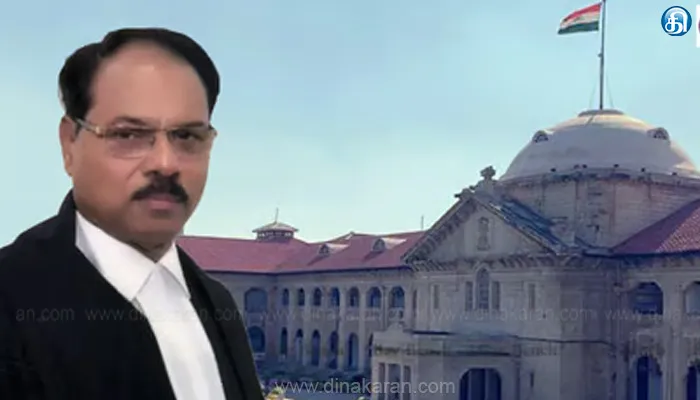 பெரும்பான்மையினரின் கருத்துக்கு ஏற்ப இந்தியா ஆளப்பட வேண்டும்: ஐகோர்ட் நீதிபதியின் கருத்தால் சலசலப்பு