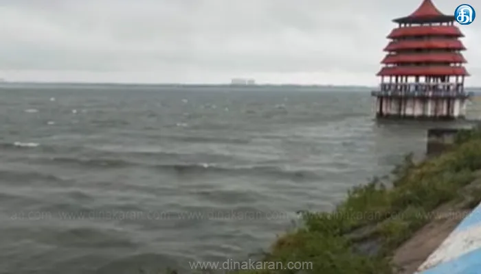 தொடர்மழை காரணமாக 22 அடியை நெருங்கும் செம்பரம்பாக்கம் ஏரி: உபரி நீர் திறப்பது குறித்து அதிகாரிகள் ஆலோசனை