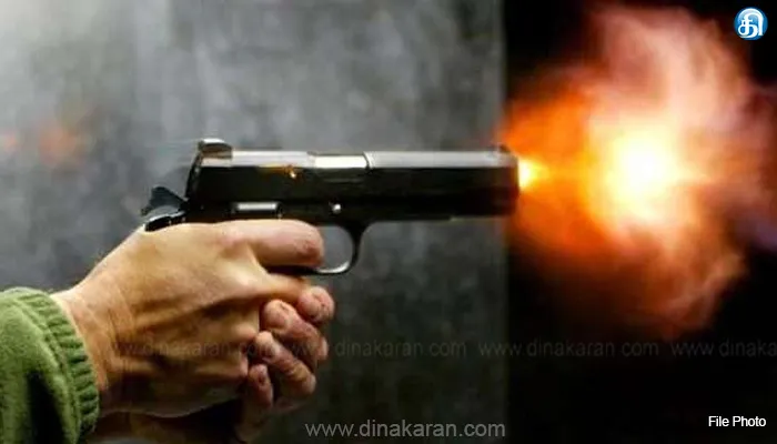 அமெரிக்காவில் உள்ள தனியார் பள்ளியில் துப்பாக்கி சூடு: 3 பேர் பலி