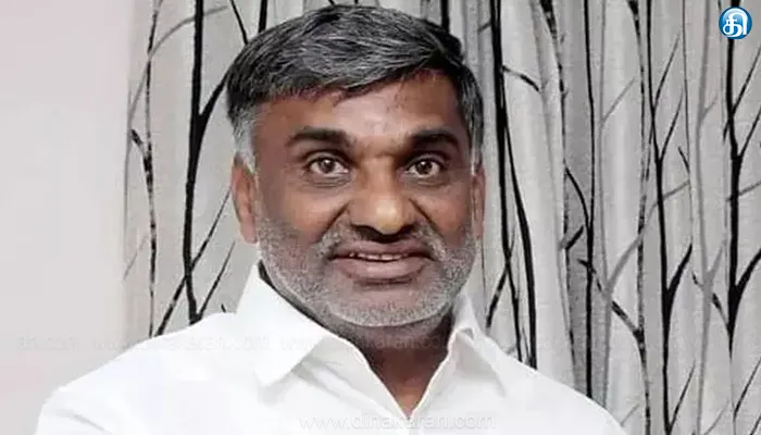 அதிமுக முன்னாள் அமைச்சர் கே.சி.வீரமணி பொய்யான பிரமாண பத்திரம் தாக்கல் செய்த வழக்கு: ஜனவரி 6-ம் தேதிக்கு ஒத்திவைப்பு