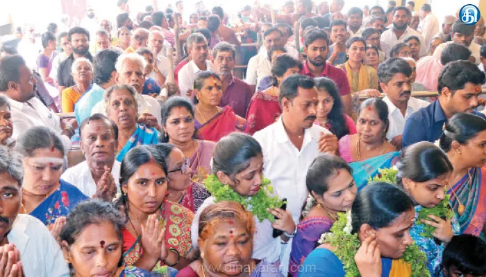 காஞ்சி, செங்கல்பட்டு ஆஞ்சநேயர் கோயில்களில் அனுமன் ஜெயந்தி விழா கோலாகலம்: வடமாலை சாத்தி பக்தர்கள் வழிபாடு